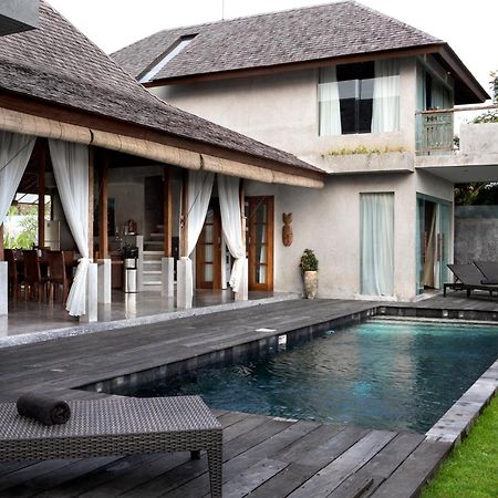 Surflodge Limasan Bali 科洛布坎 外观 照片