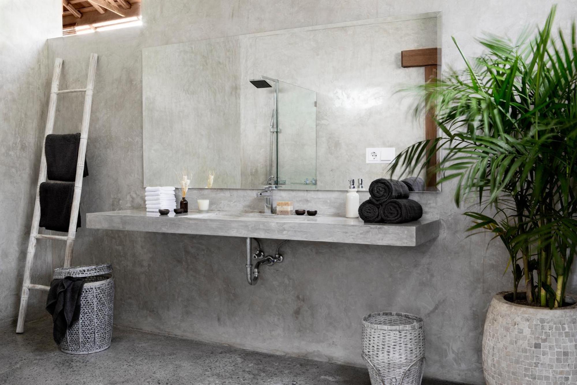 Surflodge Limasan Bali 科洛布坎 外观 照片