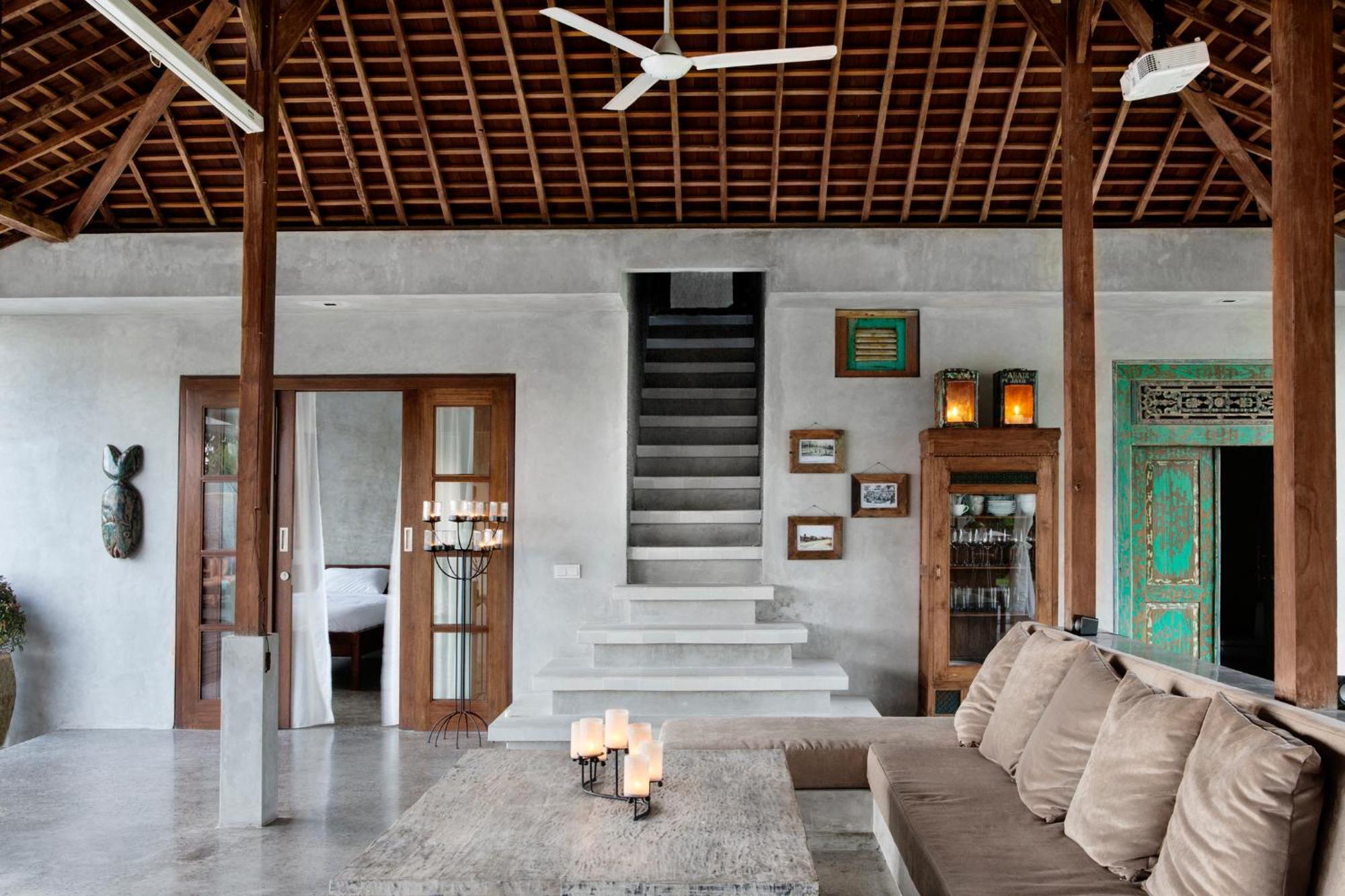 Surflodge Limasan Bali 科洛布坎 外观 照片